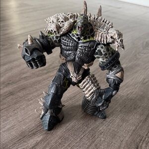 McFarlane Toys Spawn Reborn Series 2 Action Figure Spawn The Raven Knight